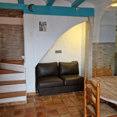 Pausado Villa Cullera Kültér fotó