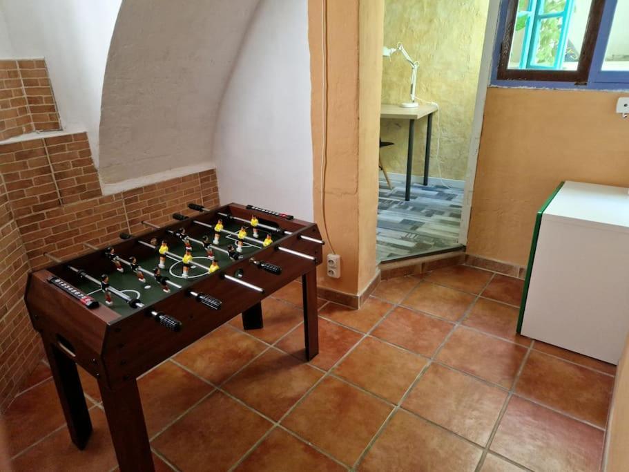 Pausado Villa Cullera Kültér fotó