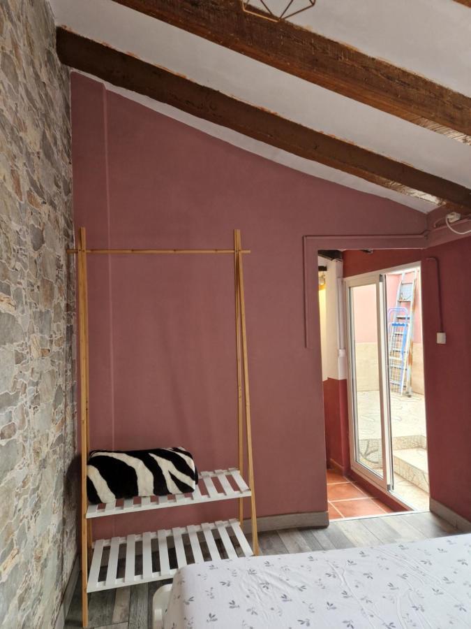 Pausado Villa Cullera Kültér fotó