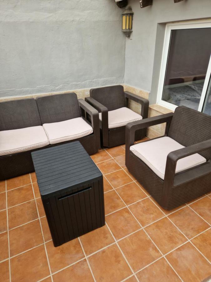 Pausado Villa Cullera Kültér fotó