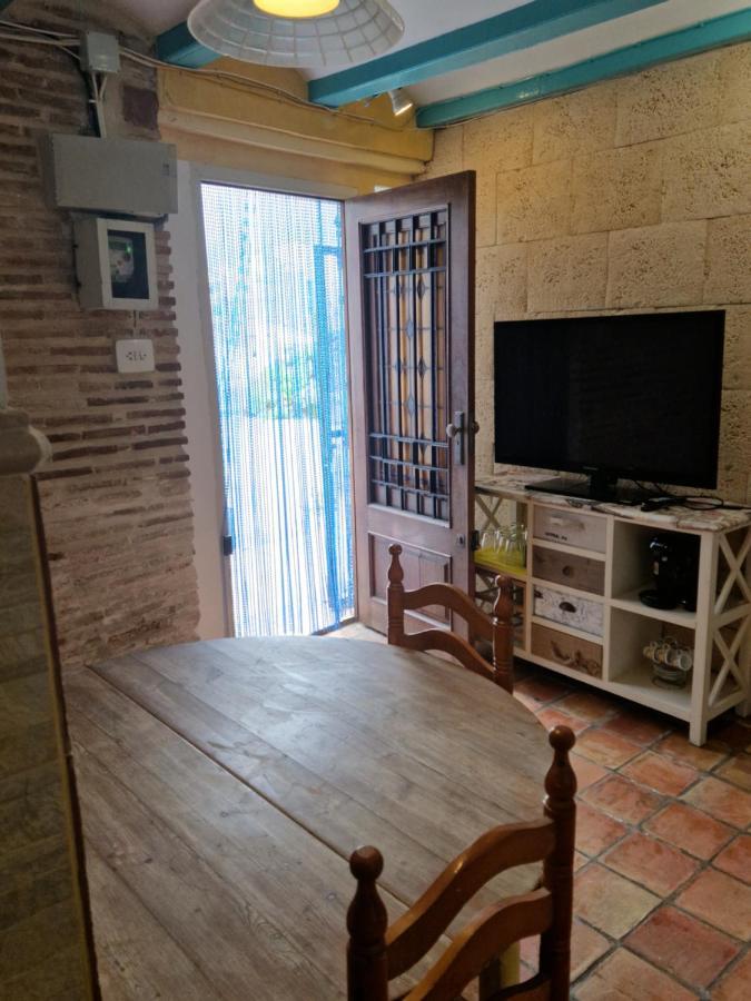 Pausado Villa Cullera Kültér fotó