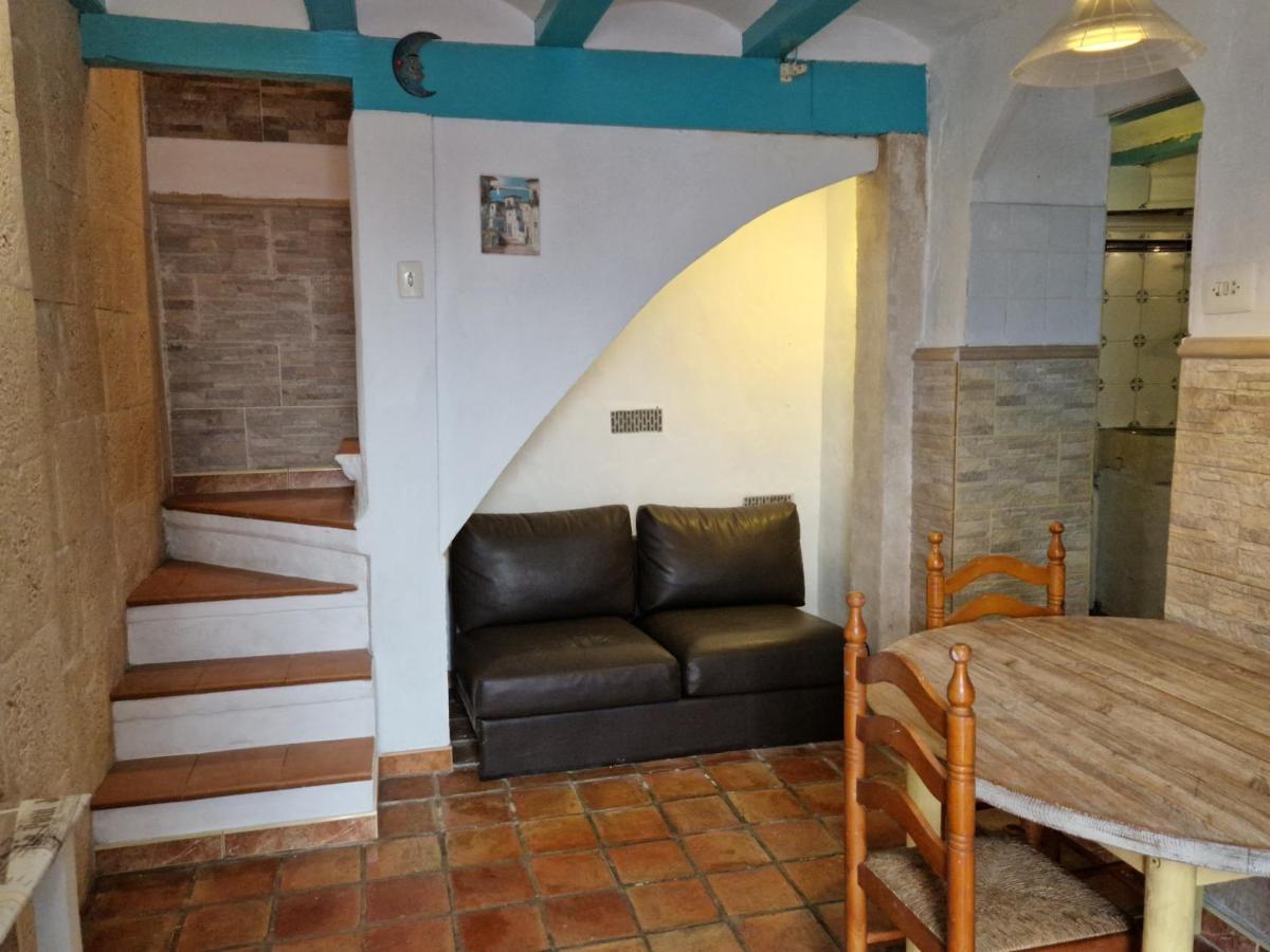 Pausado Villa Cullera Kültér fotó