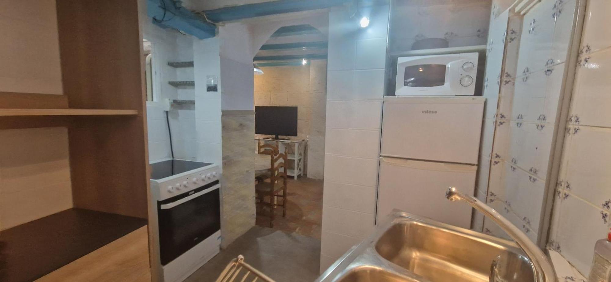 Pausado Villa Cullera Kültér fotó