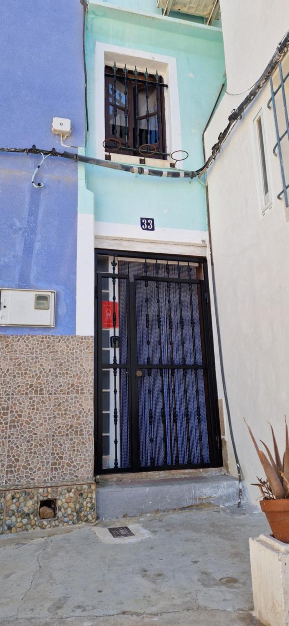 Pausado Villa Cullera Kültér fotó